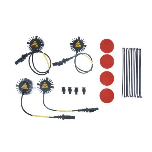 KW Electronic Damping Cancellation Kit